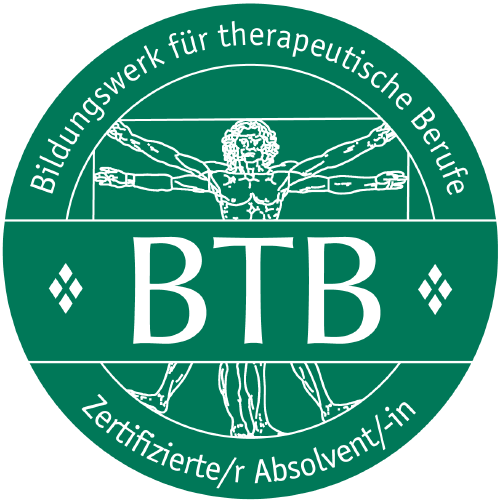 BTB zertifizierte/r Absolvent/in