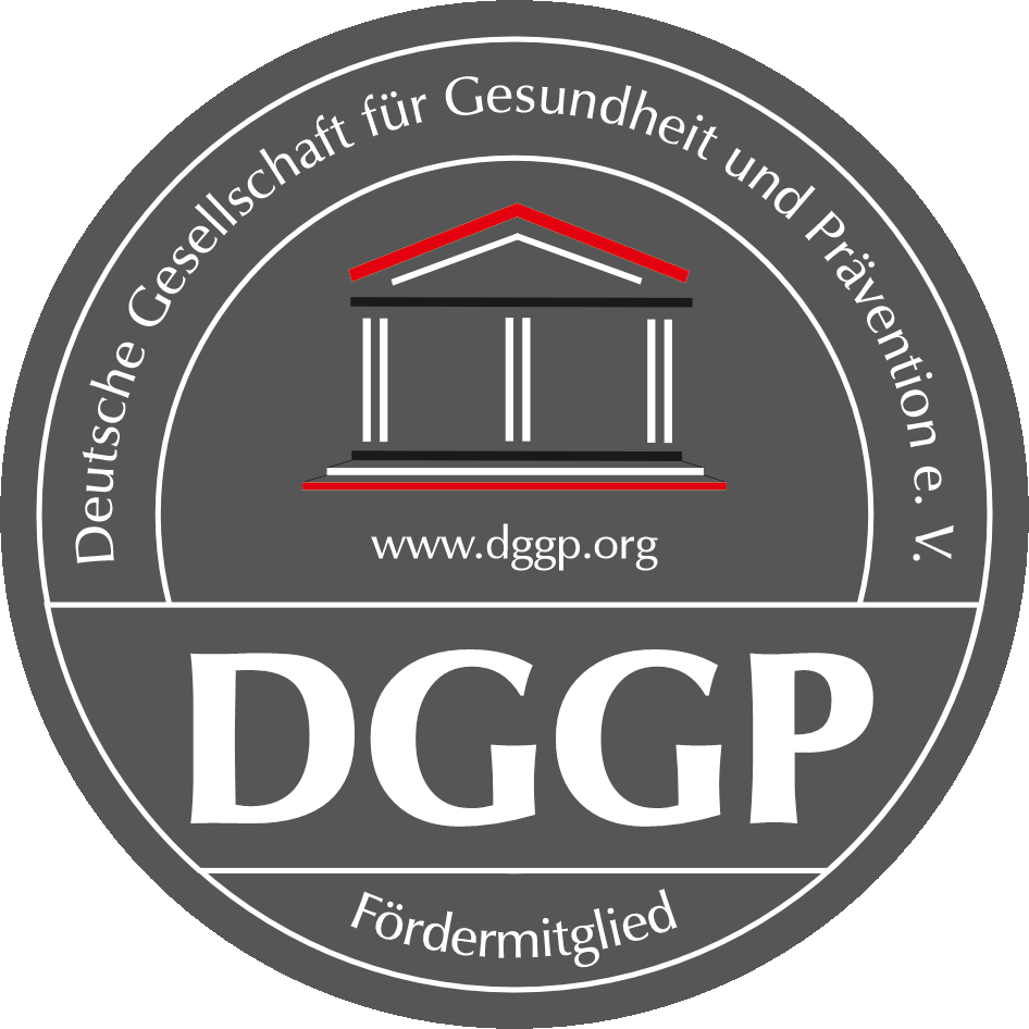 DGGP Fördermitglied