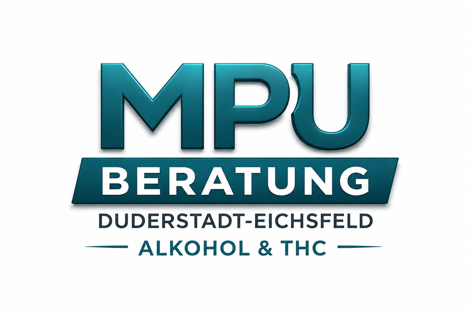 MPU Beratung Duderstadt-Eichsfeld Logo