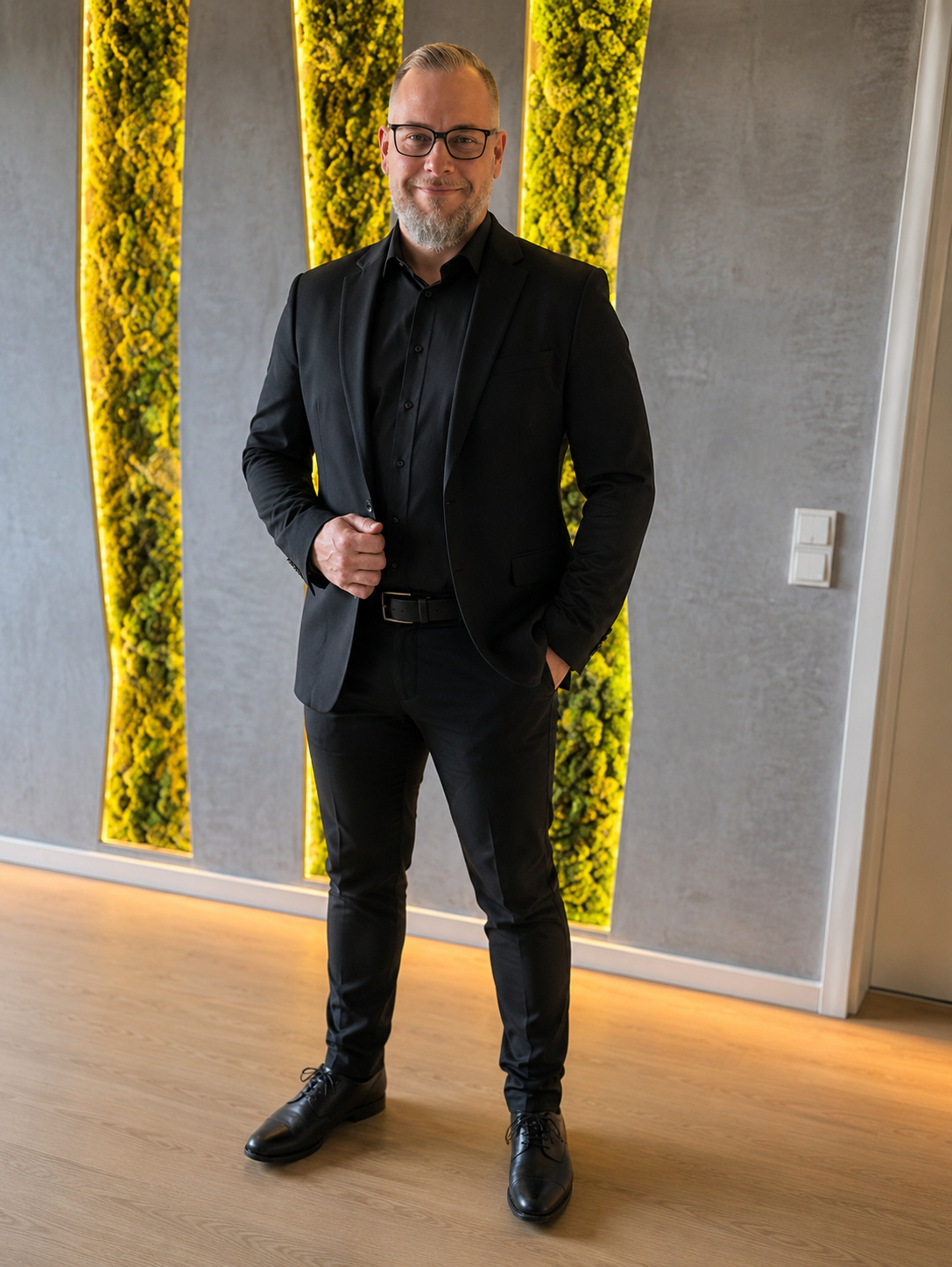 Tobias Gerbode